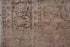 Antique Oushak Area Rug (4' x 6')